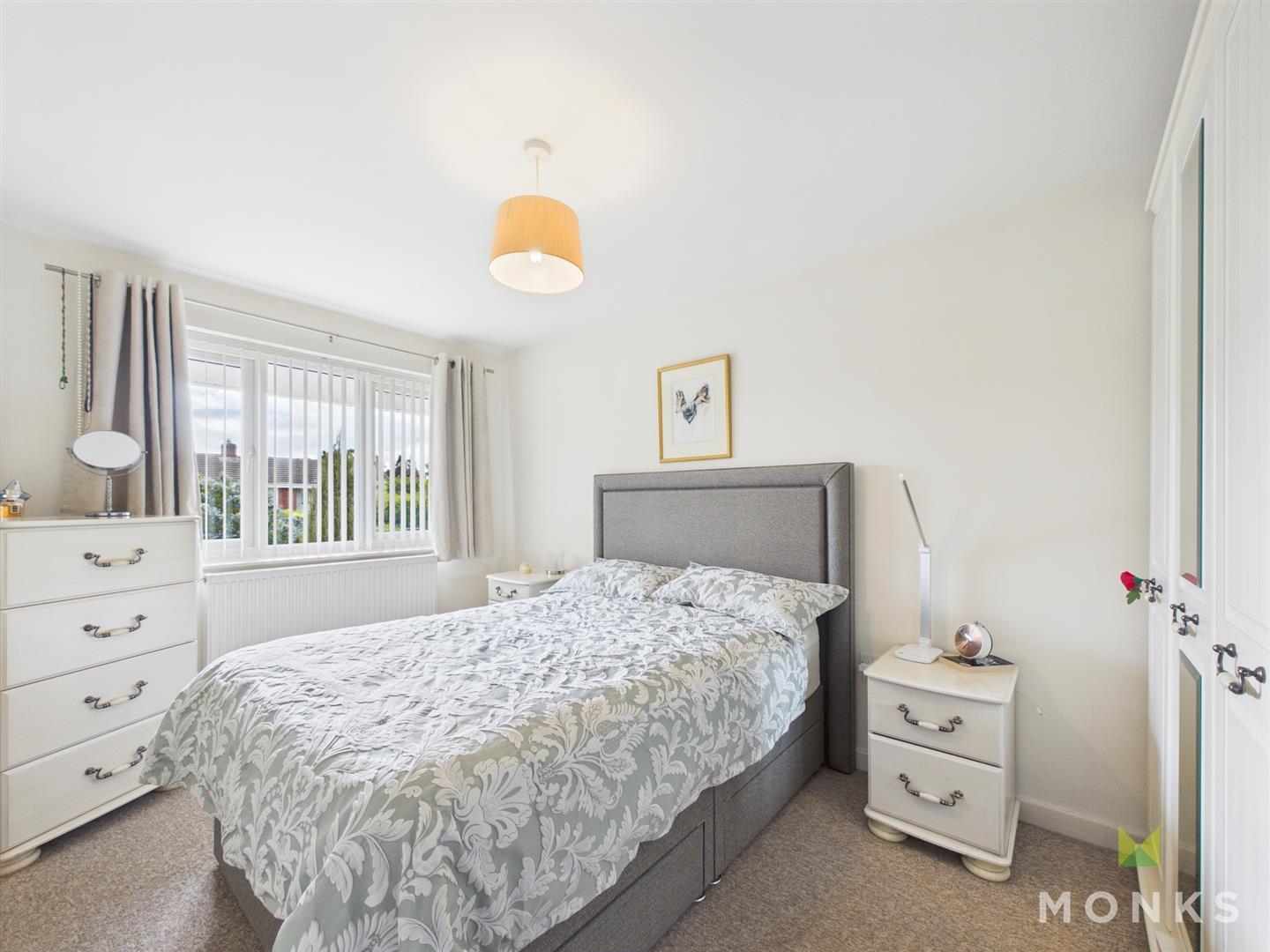 4 Lacon Drive, Wem, SY4 5JA SSTC